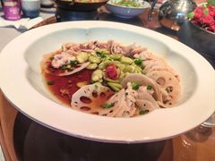 -二十八里太湖船菜(吉祥路店)