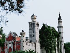 -北京世界公园