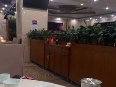 -巴音浩日娲·蒙餐(双林东路店)