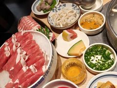 -巴奴毛肚火锅(七宝领展广场店)