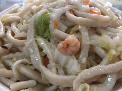-鸿旺海鲜楼(平潭流水店)