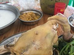 -吉英盐焗鸡(文中路店)