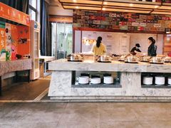 -盐官日光域房车营地·有盐餐厅