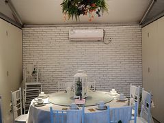 包厢-花溪雨·森林餐厅(石基店)