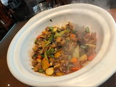 -天下客饭店(中山路店)
