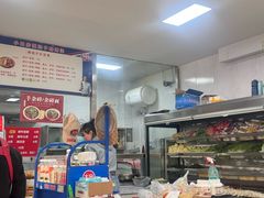 -小白房辣焙子(西落凤街店)