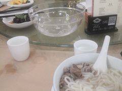 -长安莲花山庄-莲湖轩中餐厅