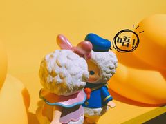-泡泡玛特POPMART(赛格国际购物中心店)