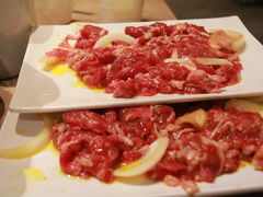 -金三顺韩式炭火烤肉店(中华路店)
