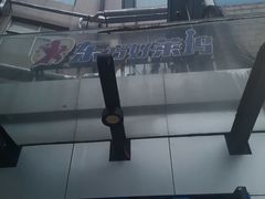 -东方好莱坞(文化路店)