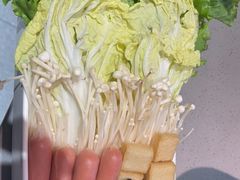 -半天妖烤鱼(大兴大悦春风里店)
