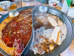 -五里关火锅(牛市口店)