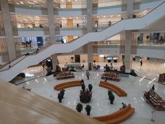 -厦门市图书馆(集美新城馆区)