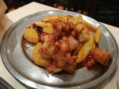 -银咖喱(元朗广场店)