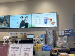 -瑞幸咖啡(新业广场店)