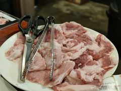 -Dombe豚(黑猪肉街店)