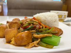 -金利茶餐厅(中船汇店)