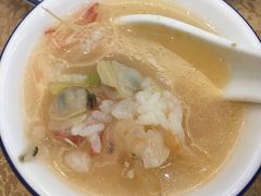 -潮道鱼仔店·潮汕味(长兴路店)