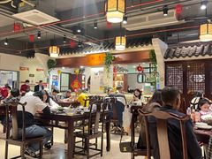 -集贤门·徽菜(福田店)