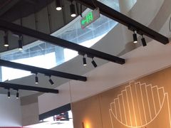 -麦当劳(北亭广场分店)