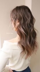 -GRAVITY HAIR 地心引力