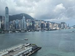 -海港城