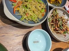 -云海肴·汽锅鸡·云南菜(美罗城店)