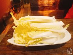 -霄汉羊排(万松园一店)