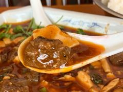 -天回镇何氏豆腐(总店)
