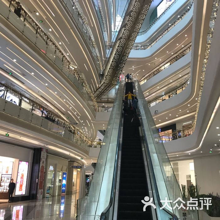 东二环泰禾广场