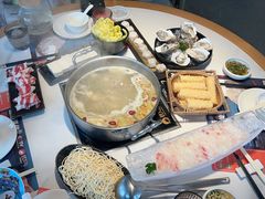 -蚝大仙横琴生蚝火锅(日月贝店)