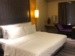 -青岛富力艾美酒店