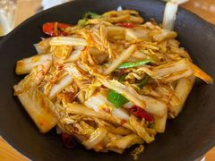 -北京小肠陈饭庄(方庄店)