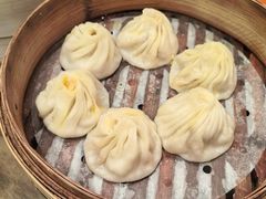 -南翔馒头店(豫园店)