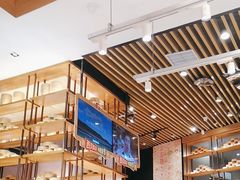 -西贝莜面村(朝阳大悦城店)