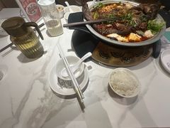 -川味堂·四川豆花(八卦岭店)