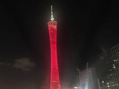 -珠江夜游省总码头