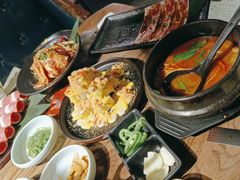 -九田家黑牛烤肉料理(太阳宫广场店)
