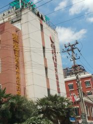 -复旦大学附属妇产科医院(黄浦院区)