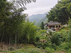-塔川景区