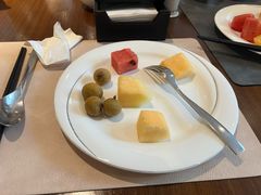 -昆明洲际酒店