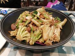 -紫光园(劲松店)