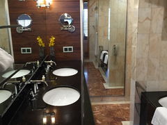 Toilet-新加坡文华东方酒店