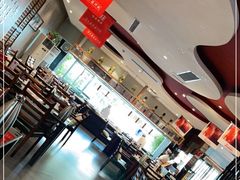 大堂-阿庄新豫菜(通泰路店)