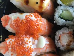 -河风精致寿司(尼盛店)