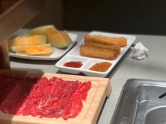 -海底捞火锅(莘松路店)