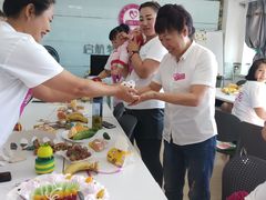 -爱月宝月嫂·育儿嫂(哈尔滨总店)