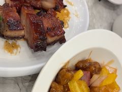 -翠华餐厅(正佳广场店)