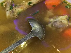 -维吾尔餐厅(宜山路店)