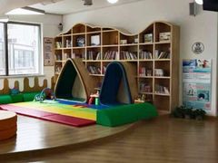 -尼莫亲子游泳NEMOSWIM(秀兰中心店)